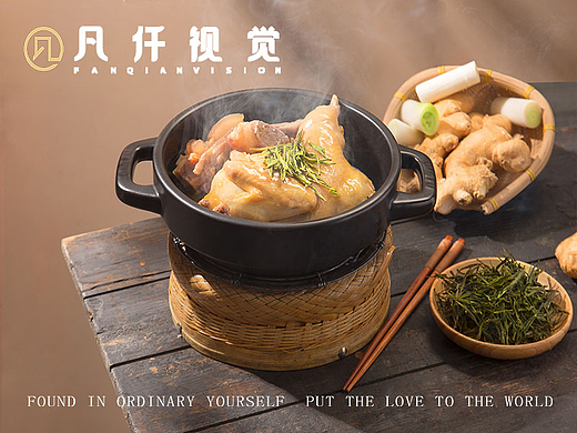 刀板香徽菜 美食拍摄|凡仟文化