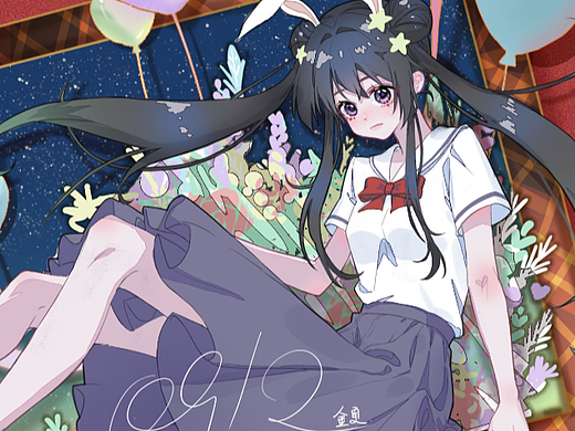 新的OC（个人主页-ZNjE5NjM0MzI=） - 创作习作 - 站酷设计师今夏不会画画原创素材 - 站酷ZCOOL