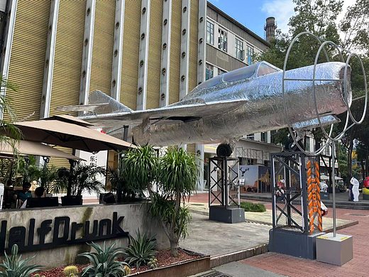 飞机模型（个人主页-ZNjY5NzM2NDQ=） - 人文/纪实摄影 - 站酷设计师Shmily施诗原创素材 - 站酷ZCOOL