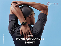 Amazfit Pop手表拍摄