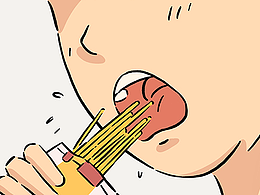 我的奶奶
