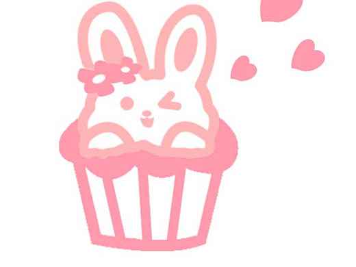 蛋糕兔