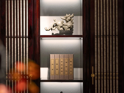 lephoto家具摄影 | 瀚晟堂新中式家居空间