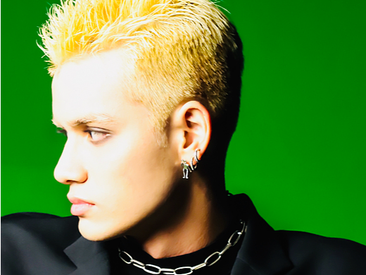 Green II Photography