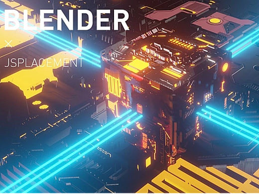 快速上手Blender教程，软件通用模式操作轻松掌握Blender，一篇就够！