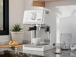 【Blender-建模+渲染】咖啡機建模和渲染