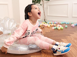 童鞋场景模特拍摄