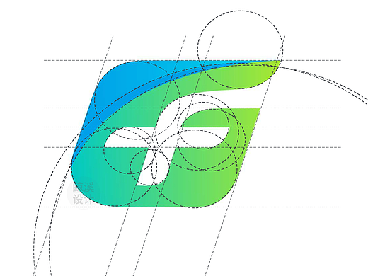 安徽格宁大药房品牌LOGO设计提案