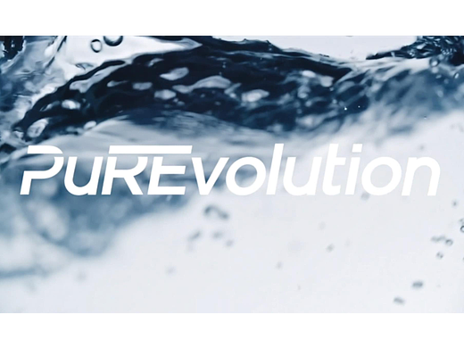 美的净饮智造海外宣传片✌PuREvolution