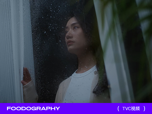 TVC视频 | 木卫闪烘舱  ✖ foodography