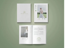 婚紗畫冊