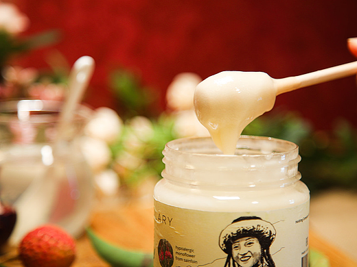 蜂蜜（個人主頁-ZNjg1NTE4OTI=） - 美食攝影 - 站酷設(shè)計師Yishi壹時原創(chuàng)素材 - 站酷ZCOOL