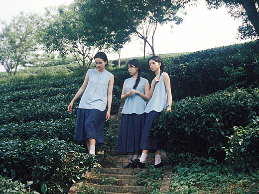 春山一梦