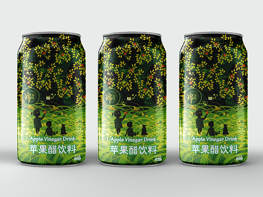 锦满园-童年时光