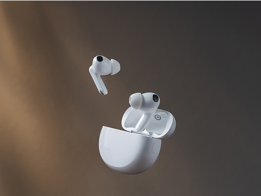 產(chǎn)品攝影|OPPO ENCO X2 手機(jī)美圖 耳機(jī)圖賞（個(gè)人主頁(yè)-ZNjEwMjE4OTI=） - 產(chǎn)品攝影 - 站酷設(shè)計(jì)師GuanrongPan原創(chuàng)素材 - 站酷ZCOOL