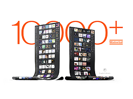 整理收藏素材资源库的心得