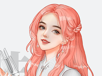 卷发棒项目-已商用