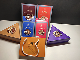 燕麦水果包装设计