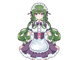 二次元角色设计