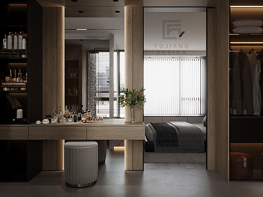 意式雅奢，自然写意