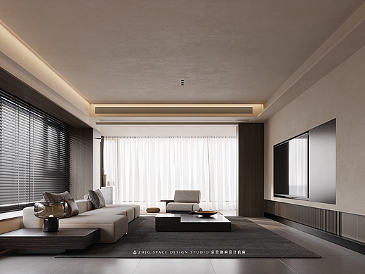 众合建构｜湘江星汇城