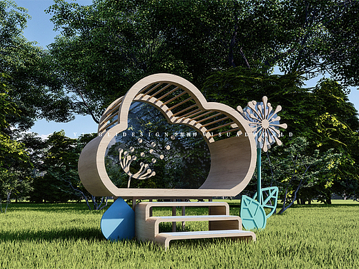 种子文化小品系列