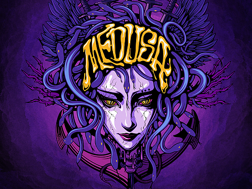 Medusa