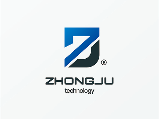 做了两个有点类似的LOGO