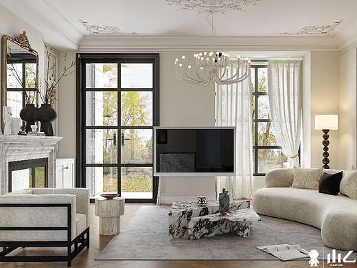 山乙建设丨异地设计.东莞