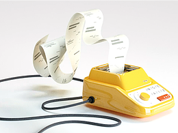 【临摹】纸条动画