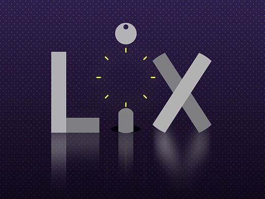 临摹李翔老师ae作品