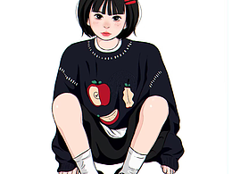 画