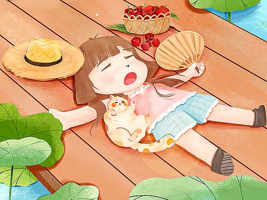 二十四节气|立夏