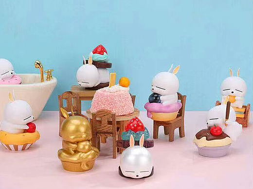 MASHIMARO韩国卡通萌星矇矇兔（个人主页-ZNjg2MjU4ODA=） - 产品 - 站酷设计师肉蒸蛋三碗饭原创素材 - 站酷ZCOOL