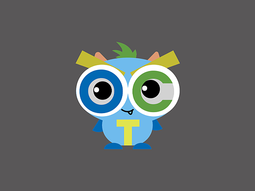 天津华侨城吉祥物设计方案