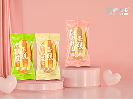 思睿设计——河北双荣|蛋糕系列|包装设计