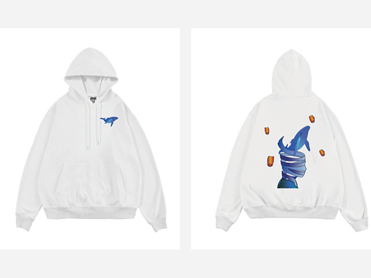 迷失的蓝鲸（个人主页-ZNjExMDY0NzY=） - 商业插画 - 站酷设计师微燥貓原创素材 - 站酷ZCOOL