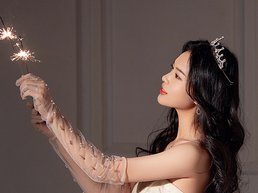 人生旅途的风景@R.蕊