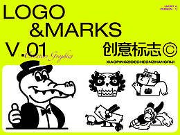 logo创意设计