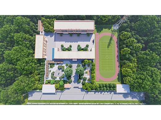 某学校校园文化设计方案
