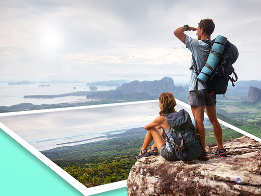 时光照片（个人主页-ZNjcxNTk2OTI=） - 修图/后期 - 站酷设计师神雕Condor原创素材 - 站酷ZCOOL