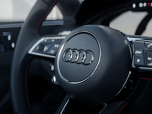 Audi Sport-RS 5
