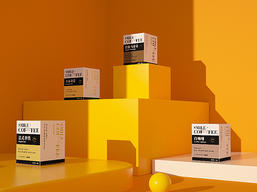 咖啡包装