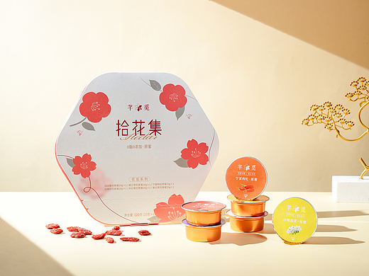 蜂蜜｜电商拍摄｜广告拍摄｜静物图片视频｜迪芃视觉