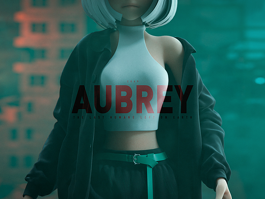 AUBREY