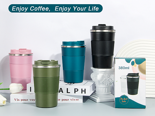 亚马逊新品主图A+