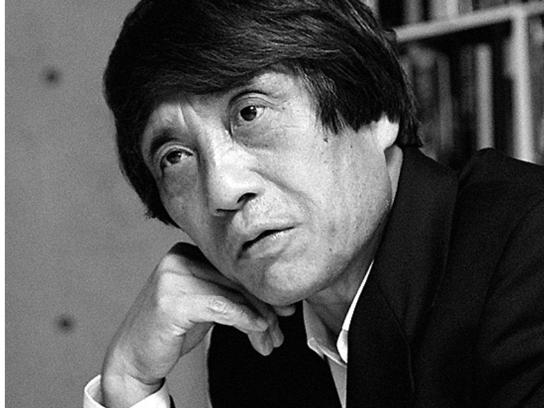 日本建筑师 安藤忠雄 普利兹克建筑奖得主_枯祭设计及分享站酷ZCOOL
