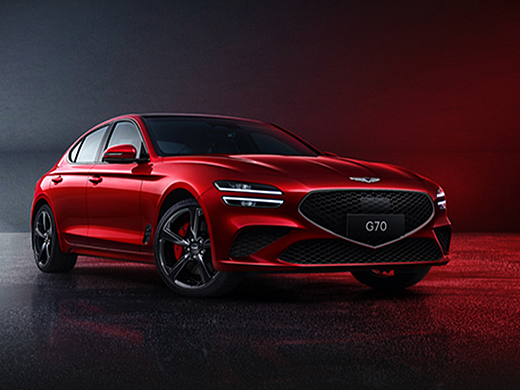 捷尼賽思G70-落地頁設(shè)計（個人主頁-ZNjA0ODcwMjA=） - 品牌 - 站酷設(shè)計師YAEN品牌設(shè)計原創(chuàng)素材 - 站酷ZCOOL