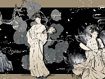 人物