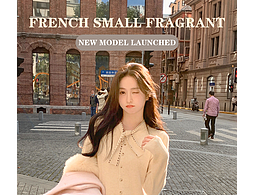 FEZI服飾店鋪詳情頁